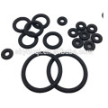 Factory Wholesales sealing Ring NBR O-ring Black Rubber Oil Resistance O Rings